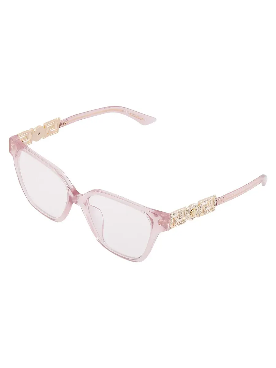 Очки для женщин Versace Demo Square VE3358BF 5472 54 — 3