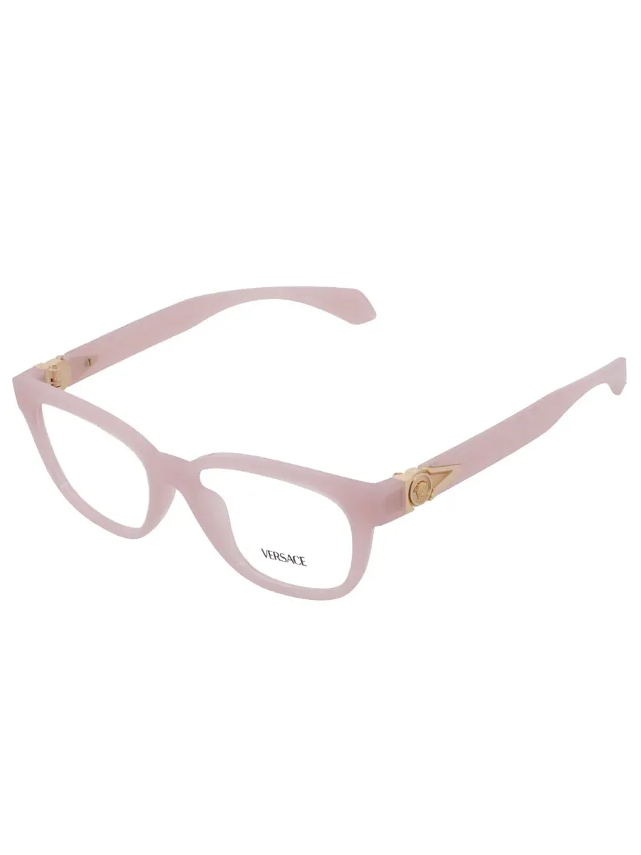 Очки для женщин Versace Demo Square VE3376U 5522 53 — 3