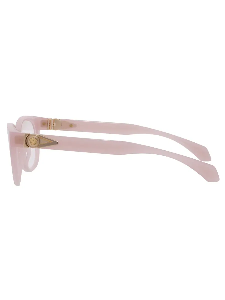Очки для женщин Versace Demo Square VE3376U 5522 53 — 4