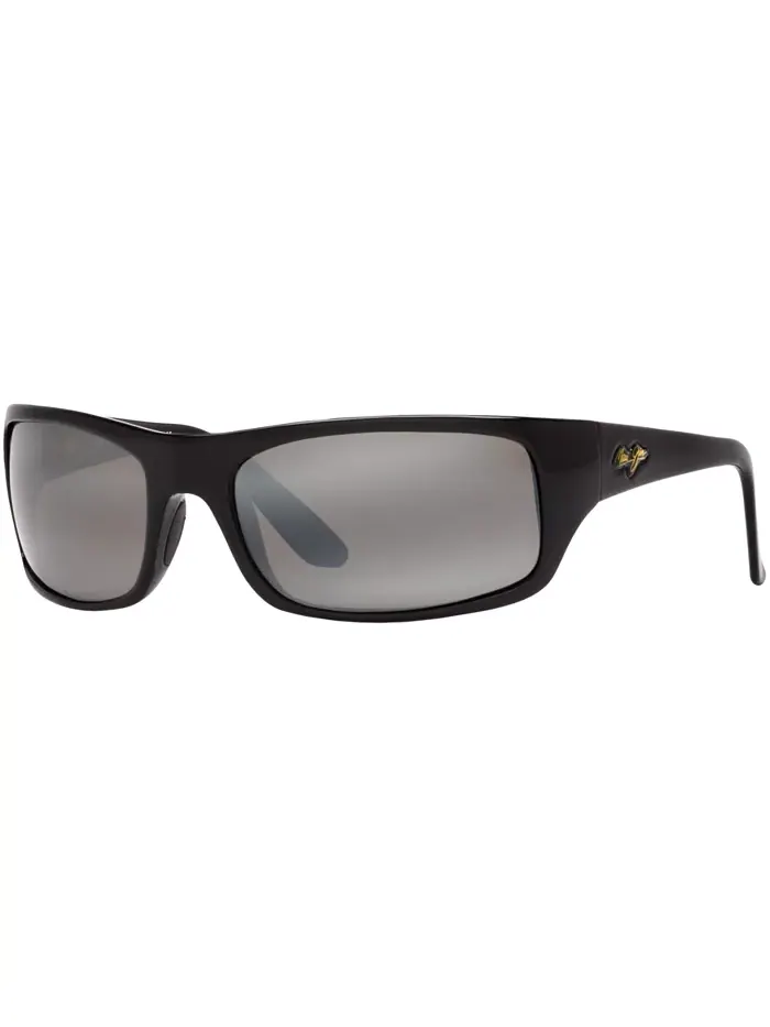 PEAHI Поляризованные солнцезащитные очки, 202 Maui Jim