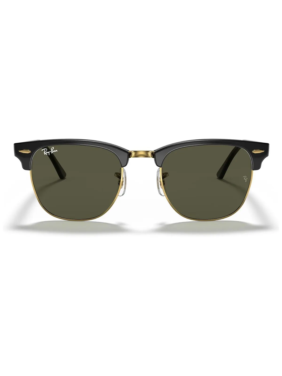 Солнцезащитные очки, RB3016 CLUBMASTER Ray-Ban