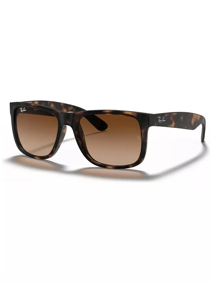Солнцезащитные очки унисекс Ray-Ban — изображение 1 из 7, коричневый/коричневый
