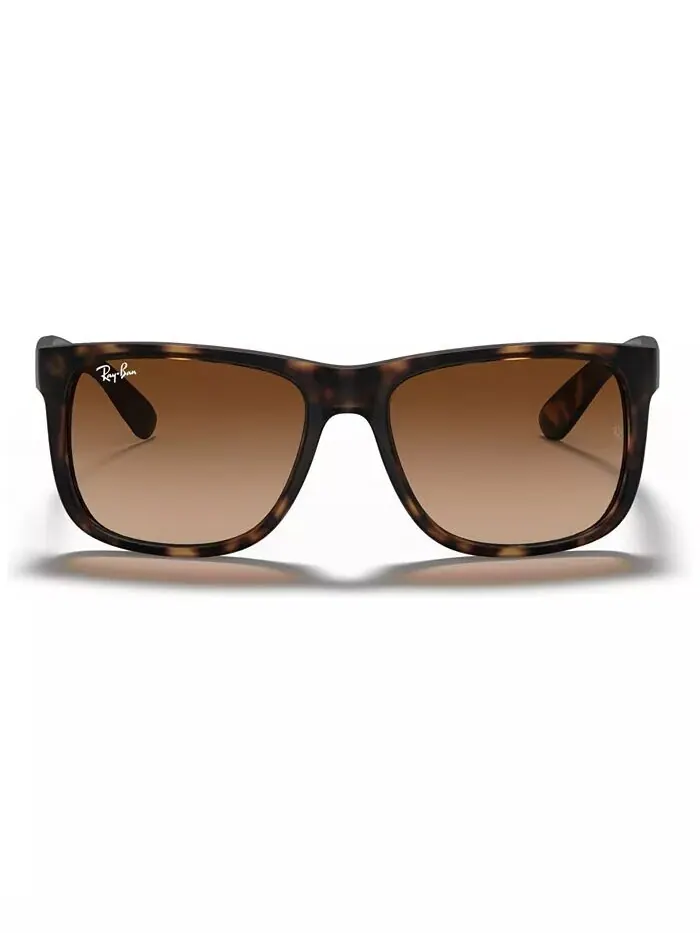 Солнцезащитные очки унисекс Ray-Ban — изображение 2 из 7, коричневый/коричневый