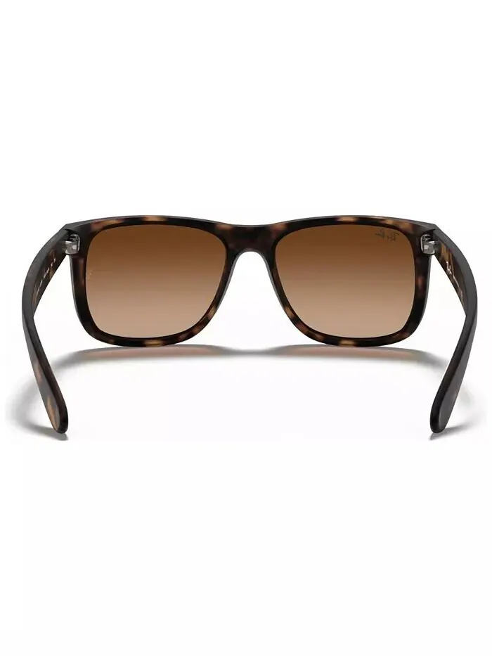 Солнцезащитные очки унисекс Ray-Ban — изображение 5 из 7, коричневый/коричневый