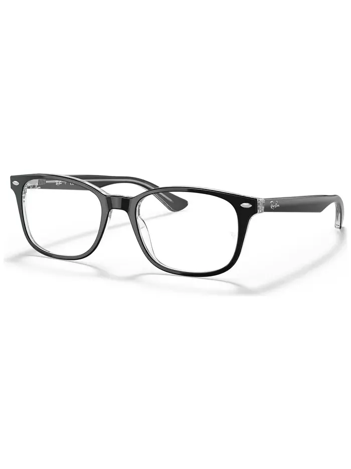RX5375 Унисекс квадратные очки Ray-Ban
