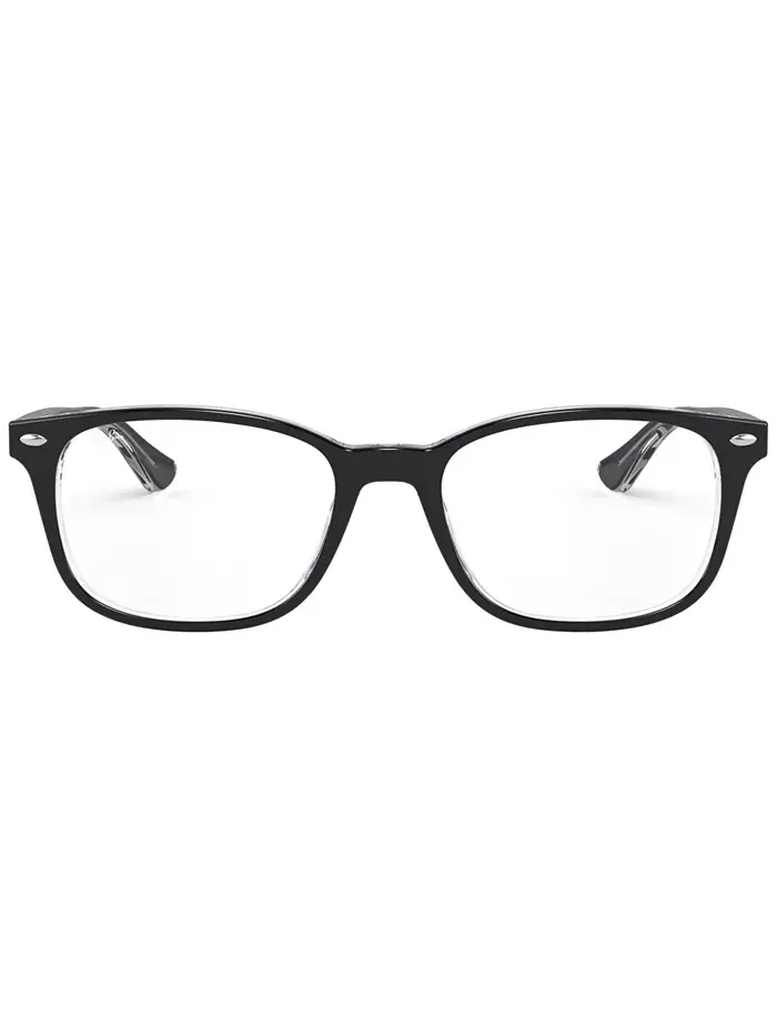RX5375 Унисекс квадратные очки Ray-Ban — 2