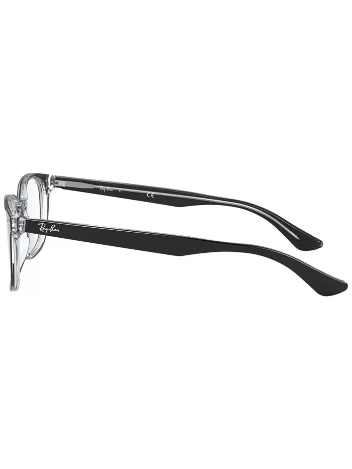 RX5375 Унисекс квадратные очки Ray-Ban — 3