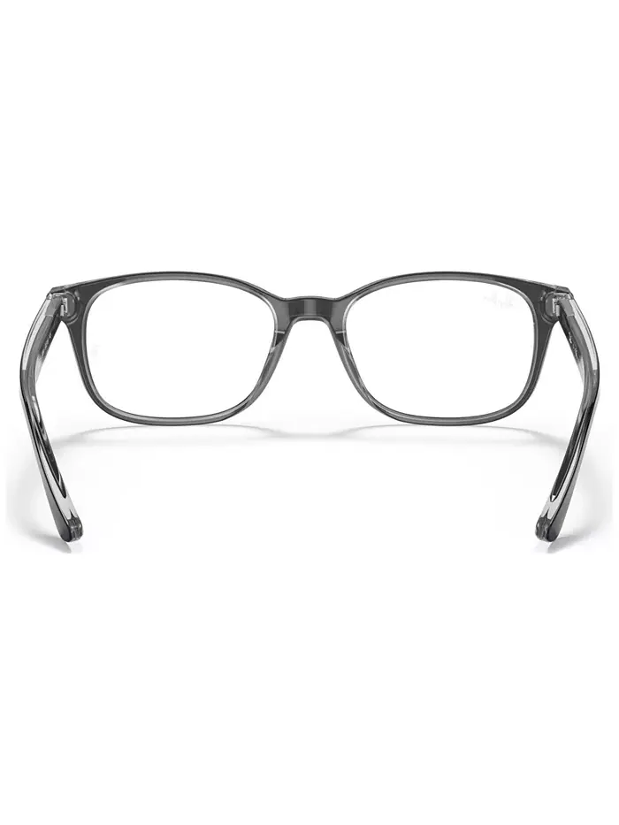 RX5375 Унисекс квадратные очки Ray-Ban — 6