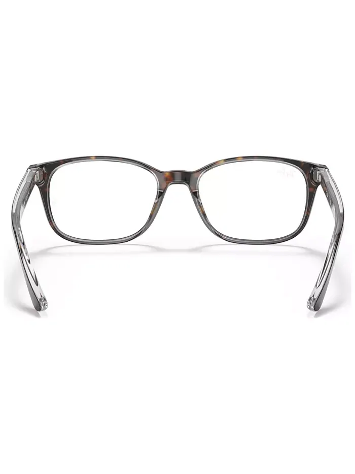 RX5375 Унисекс квадратные очки Ray-Ban — 9
