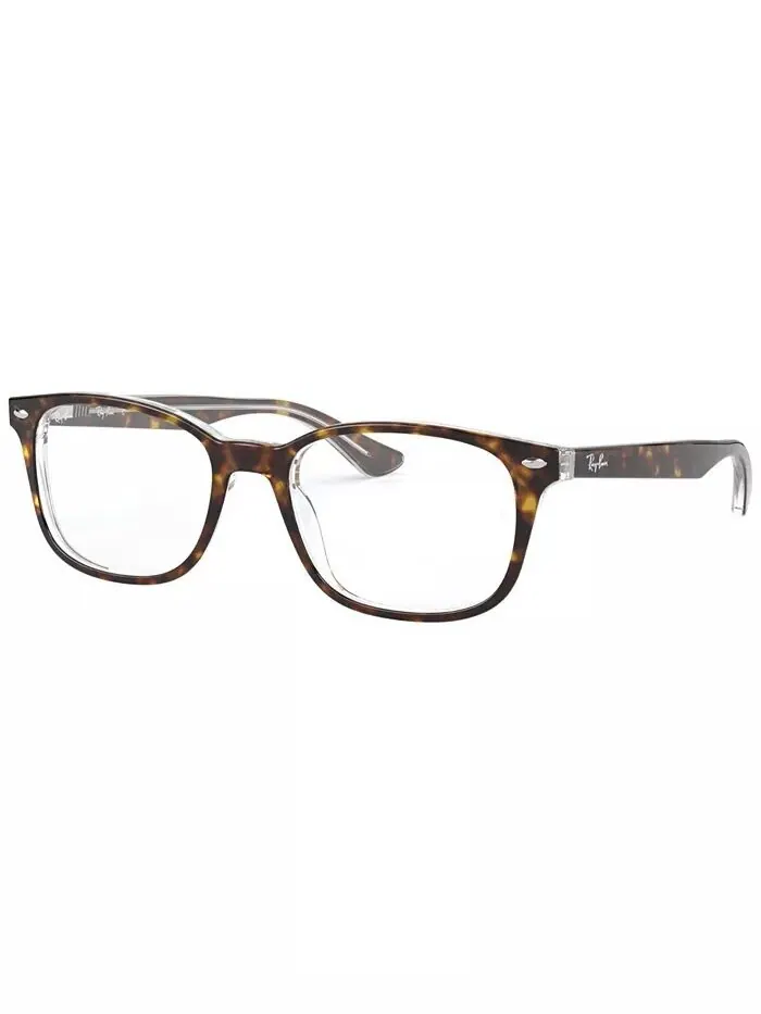 Очки квадратные унисекс Ray-Ban — 1