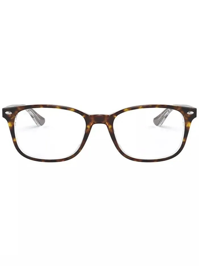 Очки квадратные унисекс Ray-Ban — 2