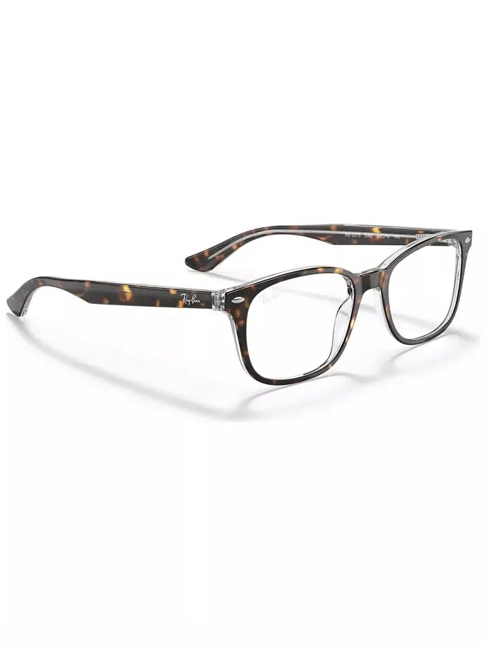 Очки квадратные унисекс Ray-Ban — 7