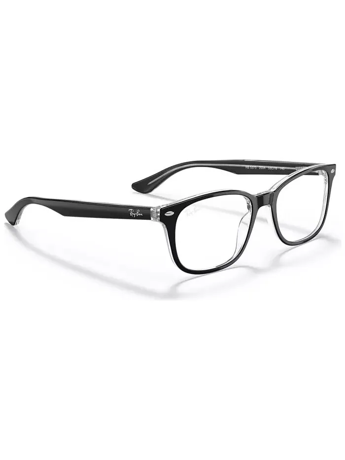 Очки квадратные унисекс Ray-Ban — 10
