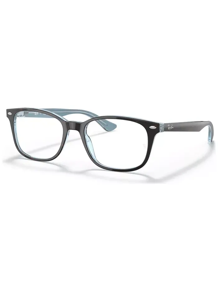 RX5375 Унисекс квадратные очки Ray-Ban