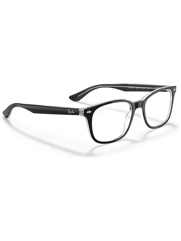 RX5375 Унисекс квадратные очки Ray-Ban — 13