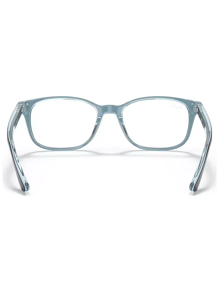 RX5375 Унисекс квадратные очки Ray-Ban — 5