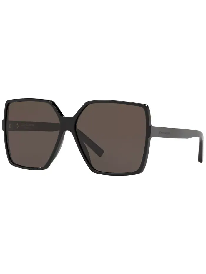 Женские солнцезащитные очки, SL 232 Betty Saint Laurent