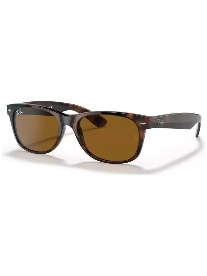 Солнцезащитные очки, RB2132 NEW WAYFARER Ray-Ban