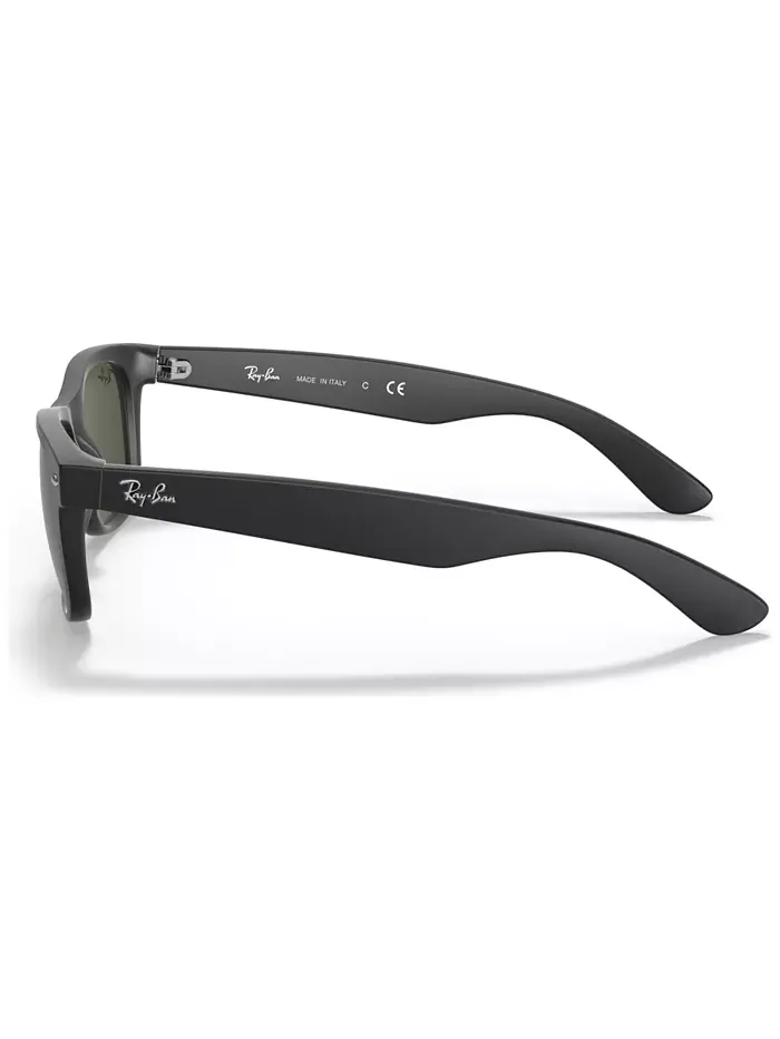 Солнцезащитные очки, RB2132 NEW WAYFARER Ray-Ban — изображение 2 из 6, зеленый