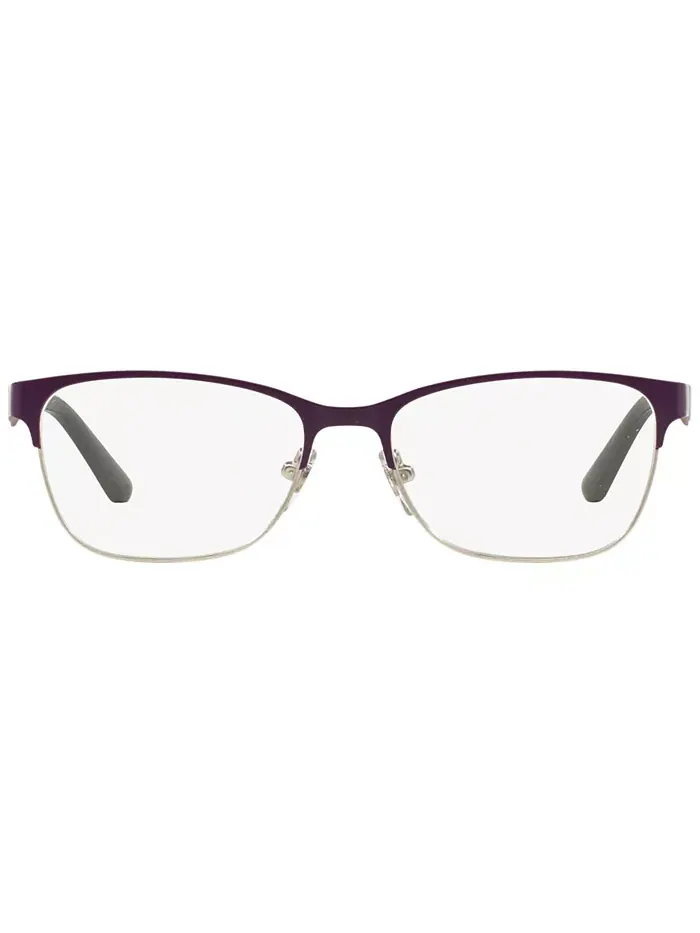 VO3940 Женские очки квадратной формы Vogue Eyewear — изображение 3 из 4, сливавый