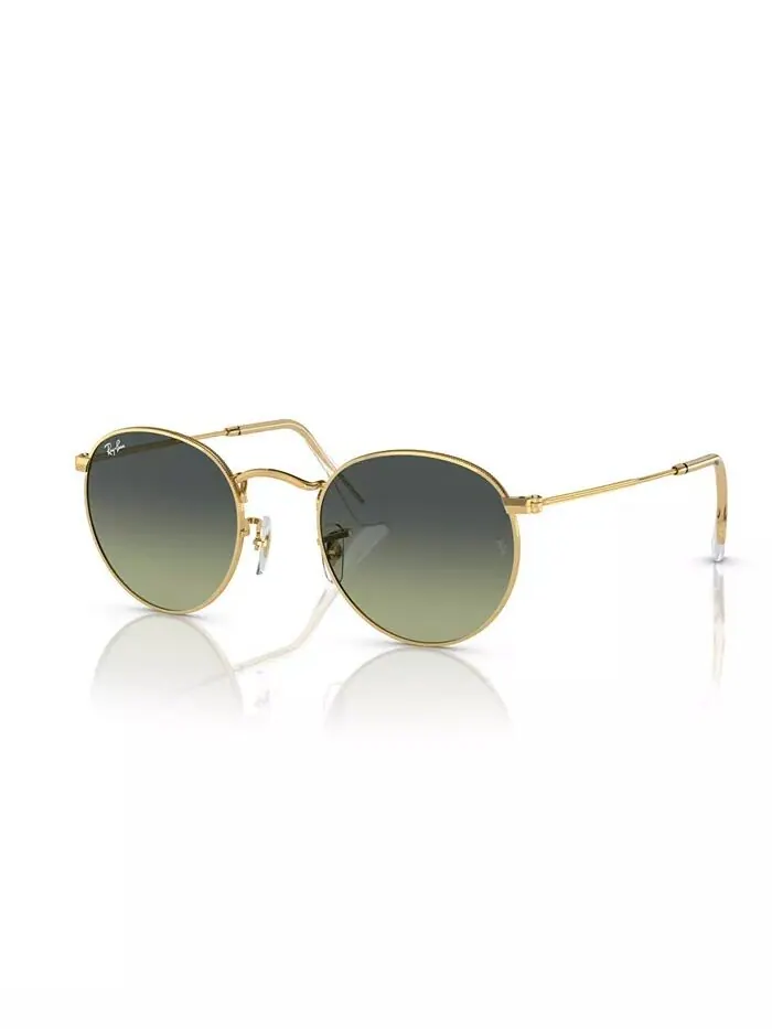 Солнцезащитные очки унисекс, RB3447 КРУГЛЫЙ МЕТАЛЛ Ray-Ban