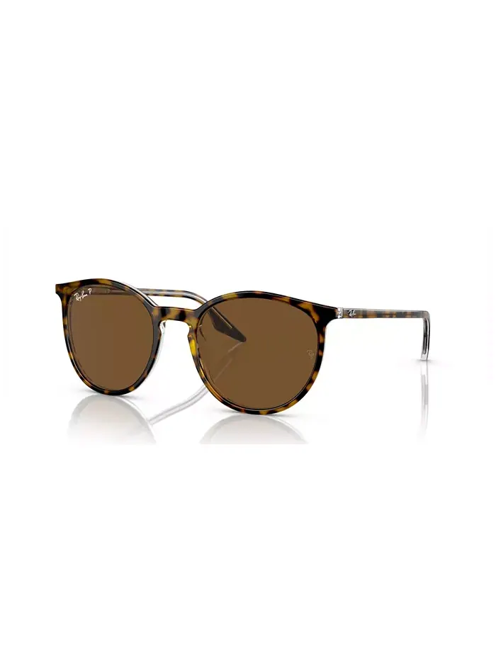 Унисекс поляризованные солнцезащитные очки, RB2204 Ray-Ban