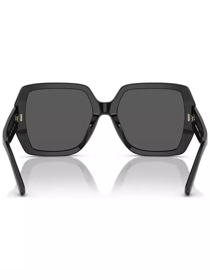 Женские солнцезащитные очки, TY7191U Tory Burch — изображение 3 из 6, черный