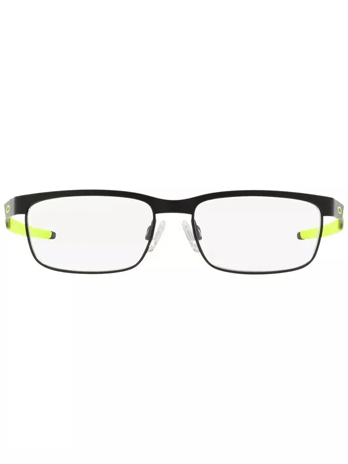 OY3002 Детские прямоугольные очки Oakley Jr — 2