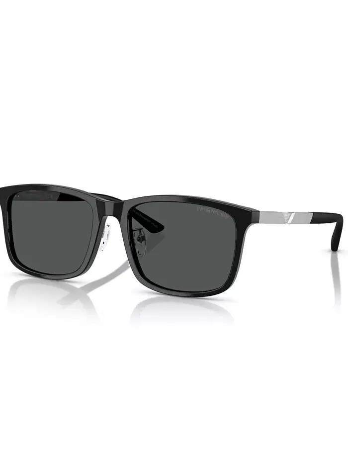 Мужские солнцезащитные очки EA4241D Emporio Armani