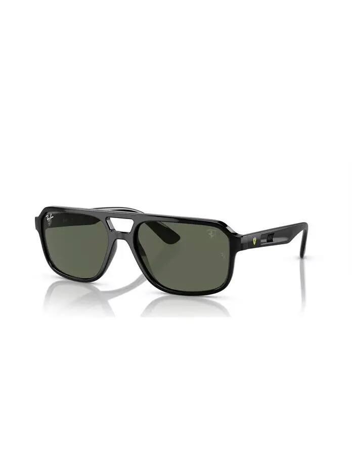 Солнцезащитные очки унисекс RB4414M Ray-Ban