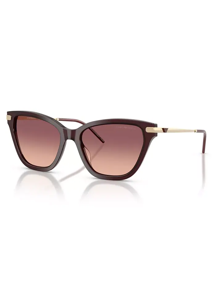 Женские солнцезащитные очки большого размера, EA4251 Emporio Armani