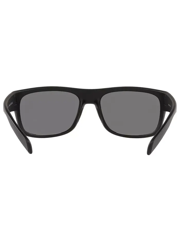 Нативные унисекс поляризованные солнцезащитные очки, XD0065 58 Native Eyewear — изображение 5 из 6, черный/серый