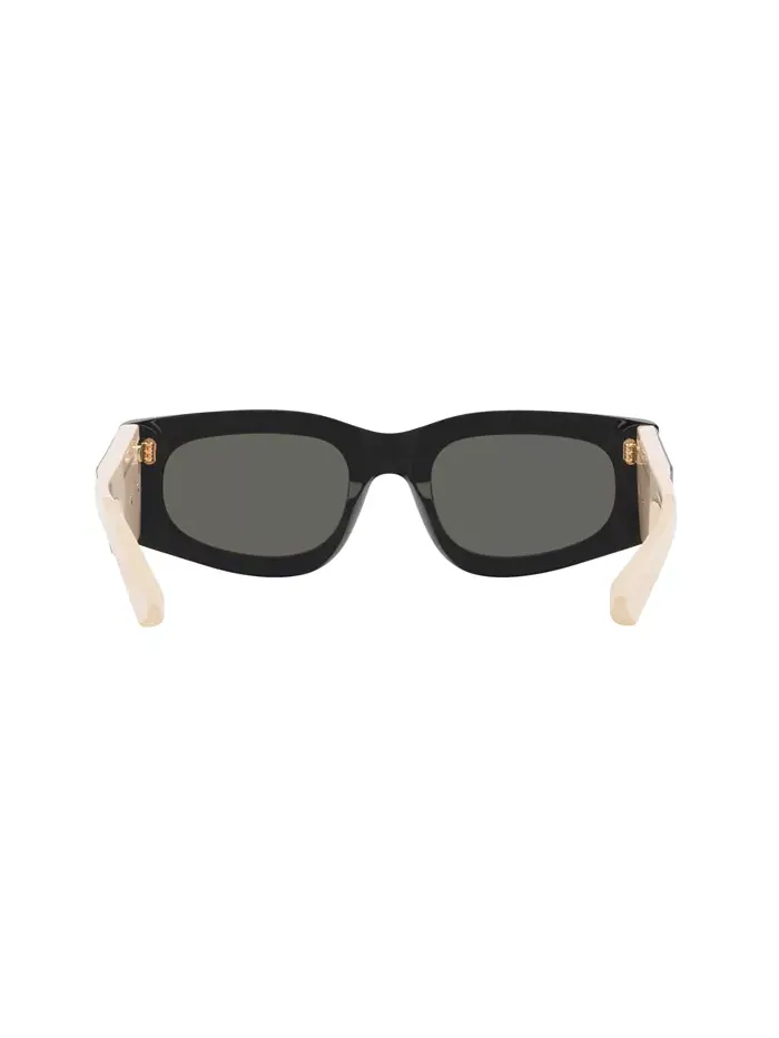 Женские классические солнцезащитные очки, GG1664S GC002288 Gucci — изображение 4 из 5, черный