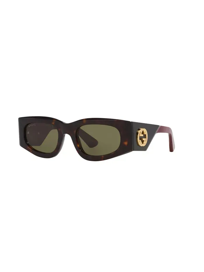 Женские классические солнцезащитные очки, GG1664S GC002288 Gucci