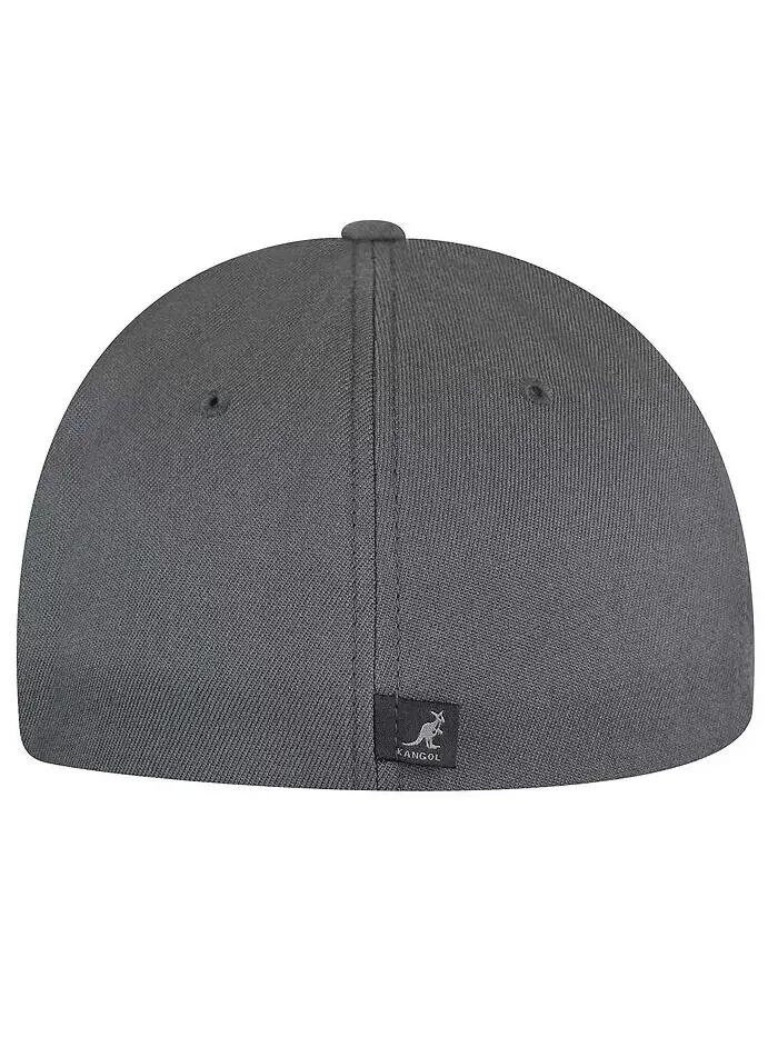 Мужские шерстяные бейсболки Flexfit Бейсбольные и спортивные кепки Kangol — изображение 2 из 2
