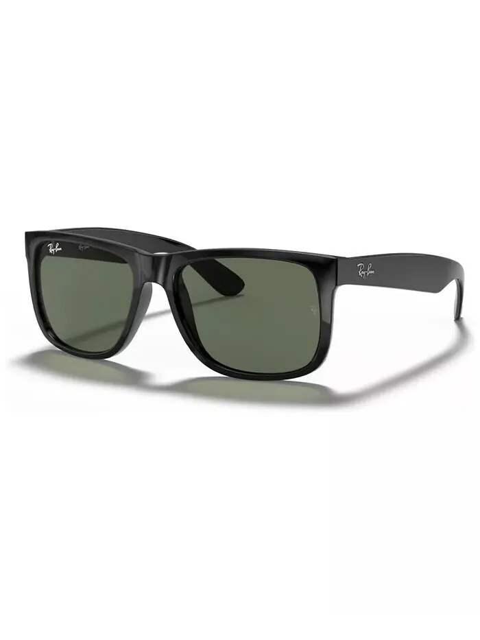 Солнцезащитные очки Ray-Ban Justin Classic RB4165, размер 55