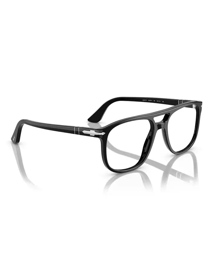 Унисекс очки Greta, PO3329V Persol — 5