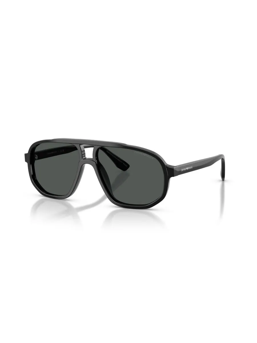 Мужские солнцезащитные очки "Пилот", EA4263U Emporio Armani