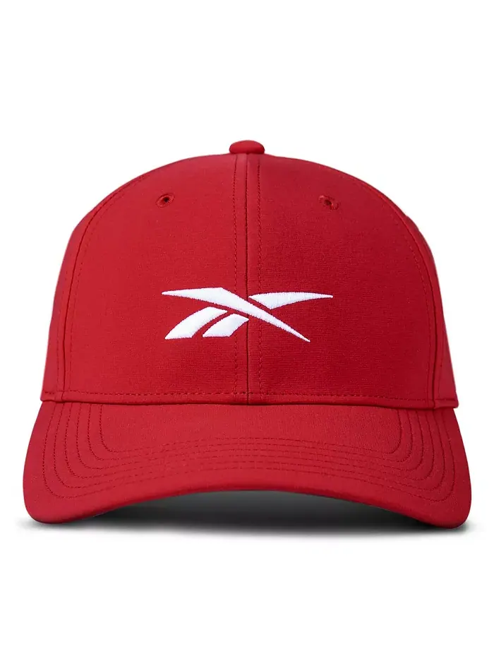 Мужская кепка Range с вышитым логотипом Reebok