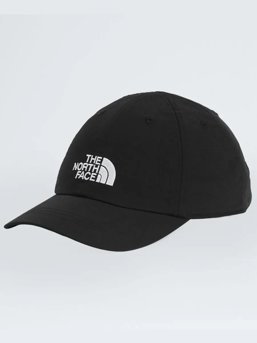 Мужская кепка Horizon The North Face — изображение 2 из 3, черный/белый
