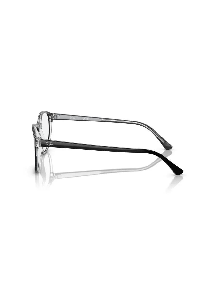Очки Phantos унисекс, RB5417 Ray-Ban — изображение 3 из 5, черный синий