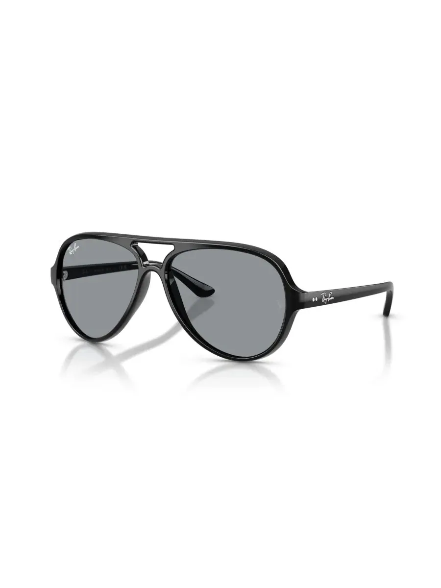 Мужские солнцезащитные очки «Пилотер», RB4125 Ray-Ban