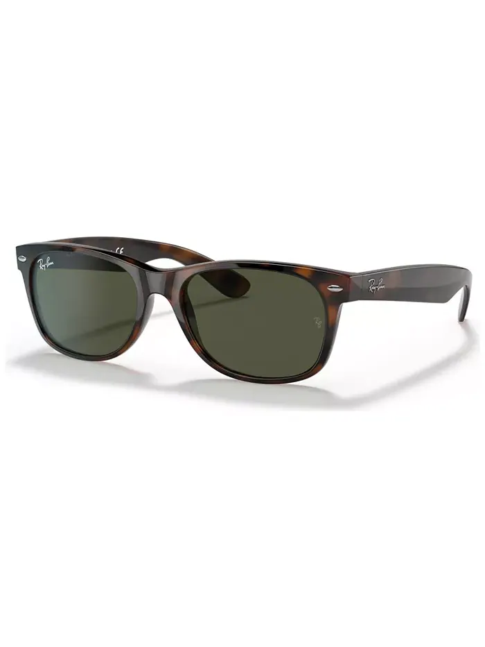 Солнцезащитные очки, RB2132 NEW WAYFARER COLOR MIX Ray-Ban