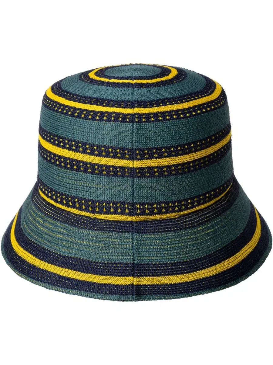 Панама Kangol Resort Stripe Lahinch — изображение 3 из 3, мульти