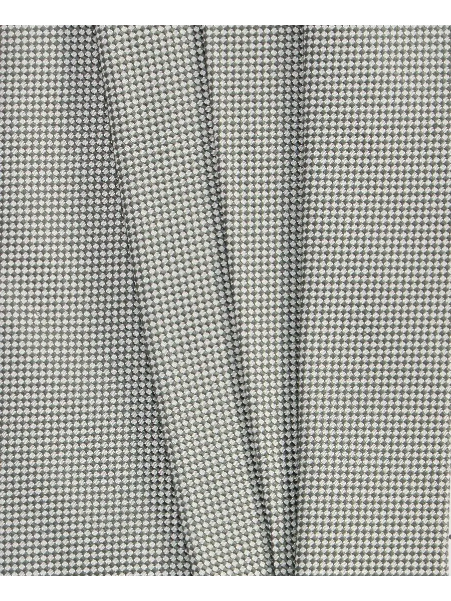 Галстук-бабочка HUGO by Hugo Boss Neat Skinny Silk Blend — изображение 3 из 3, зеленый