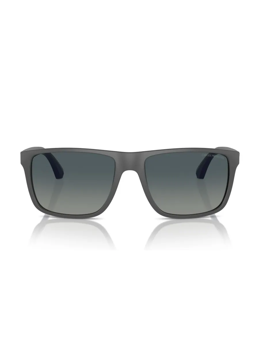 Мужские поляризованные солнцезащитные очки, EA4033 Emporio Armani