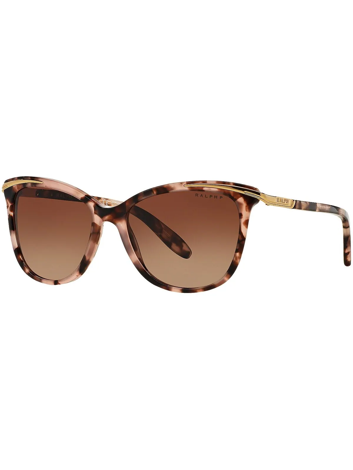Поляризованные солнцезащитные очки Ralph Lauren, RA5203 Ralph by Ralph Lauren