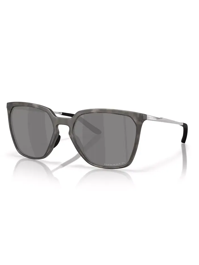 Женские поляризационные солнцезащитные очки, Sielo OO9480 Oakley — изображение 1 из 6, черный