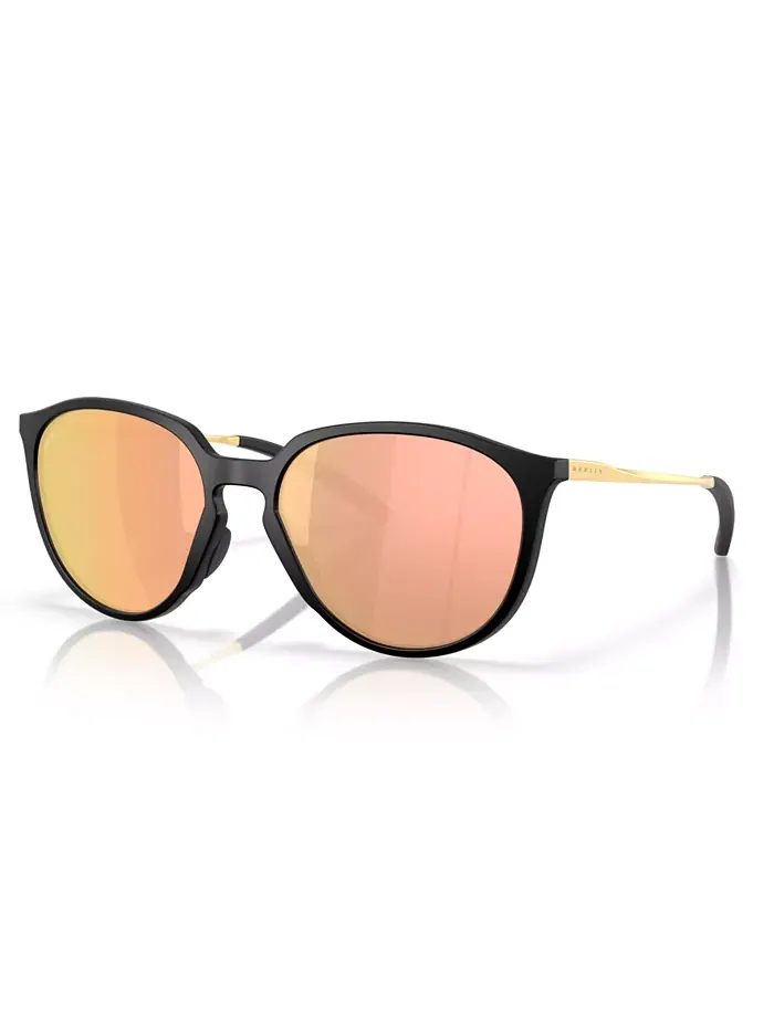 Женские поляризационные солнцезащитные очки, Sielo OO9480 Oakley — изображение 1 из 11, черный