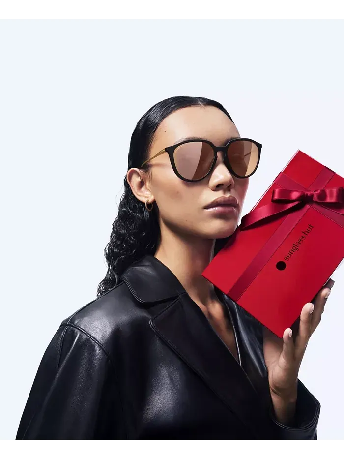 Женские поляризационные солнцезащитные очки, Sielo OO9480 Oakley — изображение 5 из 11, черный